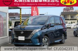 nissan serena 2023 -NISSAN--Serena 5BA-FNC28--FNC28-002985---NISSAN--Serena 5BA-FNC28--FNC28-002985-