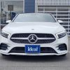 mercedes-benz a-class 2019 -MERCEDES-BENZ--Benz A Class 3DA-177012--WDD1770122J109743---MERCEDES-BENZ--Benz A Class 3DA-177012--WDD1770122J109743- image 2