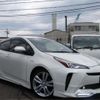 toyota prius 2020 -TOYOTA--Prius DAA-ZVW55--ZVW55-6013195---TOYOTA--Prius DAA-ZVW55--ZVW55-6013195- image 1