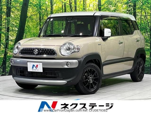 suzuki xbee 2018 -SUZUKI--XBEE DAA-MN71S--MN71S-117684---SUZUKI--XBEE DAA-MN71S--MN71S-117684- image 1