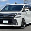 toyota vellfire 2017 CFJ1828428 image 21