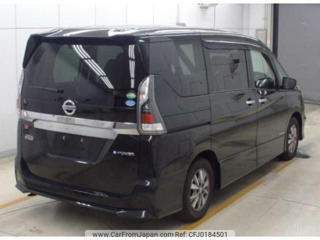 nissan serena 2019 quick_quick_DAA-HFC27_046946 image 2