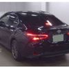 toyota camry 2022 -TOYOTA 【豊橋 309ﾕ7777】--Camry 6AA-AXVH70--AXVH70-1080299---TOYOTA 【豊橋 309ﾕ7777】--Camry 6AA-AXVH70--AXVH70-1080299- image 2