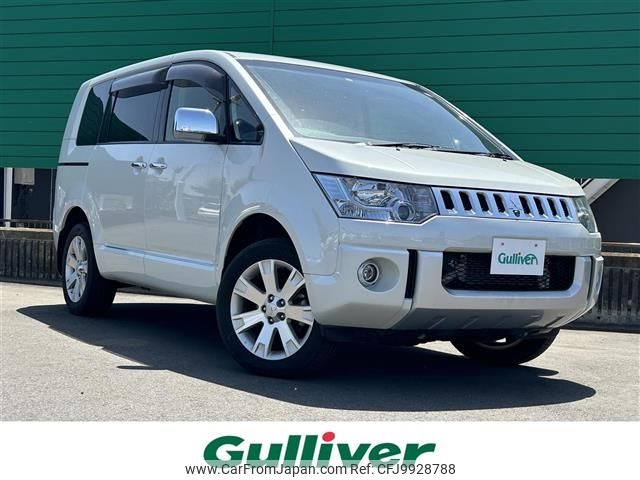 mitsubishi delica-d5 2017 -MITSUBISHI--Delica D5 LDA-CV1W--CV1W-1111595---MITSUBISHI--Delica D5 LDA-CV1W--CV1W-1111595- image 1