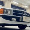 mercedes-benz sl-class 1987 GOO_JP_700057071230240417001 image 37