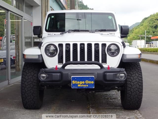 jeep gladiator 2022 GOO_NET_EXCHANGE_0600794A30250623W002 image 2