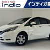 nissan note 2019 quick_quick_DAA-HE12_HE12-306640 image 1