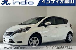 nissan note 2019 quick_quick_DAA-HE12_HE12-306640