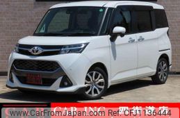 toyota tank 2018 quick_quick_M900A_M900A-0270780