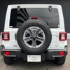 jeep wrangler 2021 CFJ1805553 image 4