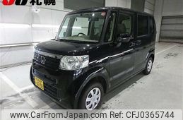 honda n-box 2012 -HONDA 【札幌 583ｹ6255】--N BOX JF2--1019779---HONDA 【札幌 583ｹ6255】--N BOX JF2--1019779-