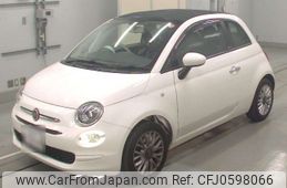 fiat 500c 2016 -FIAT 【宮城 503ら5000】--Fiat 500C 31212-ZFA3120000J639251---FIAT 【宮城 503ら5000】--Fiat 500C 31212-ZFA3120000J639251-