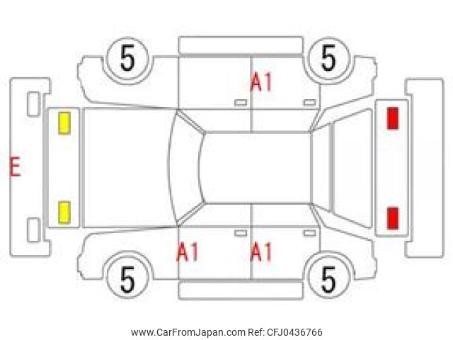 land-rover range-rover 2021 -ROVER--Range Rover 5BA-LZ2XA--SALZA2AX7MH127419---ROVER--Range Rover 5BA-LZ2XA--SALZA2AX7MH127419- image 2