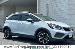 honda fit 2020 -HONDA--Fit 6AA-GR6--GR6-1008182---HONDA--Fit 6AA-GR6--GR6-1008182-