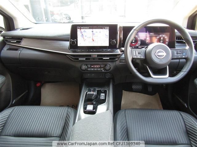nissan aura 2024 -NISSAN--AURA 6AA-FE13--FE13-401852---NISSAN--AURA 6AA-FE13--FE13-401852- image 2