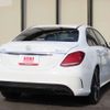 mercedes-benz c-class 2016 -MERCEDES-BENZ--Benz C Class CBA-205064--WDD2050641F319818---MERCEDES-BENZ--Benz C Class CBA-205064--WDD2050641F319818- image 3