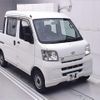 daihatsu hijet-van 2011 -DAIHATSU--Hijet Van S321W--0002291---DAIHATSU--Hijet Van S321W--0002291- image 1