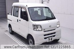 daihatsu hijet-van 2011 -DAIHATSU--Hijet Van S321W--0002291---DAIHATSU--Hijet Van S321W--0002291-