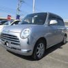 daihatsu mira-gino 2005 -DAIHATSU--Mira Gino L650S--L650S-0016186---DAIHATSU--Mira Gino L650S--L650S-0016186- image 1