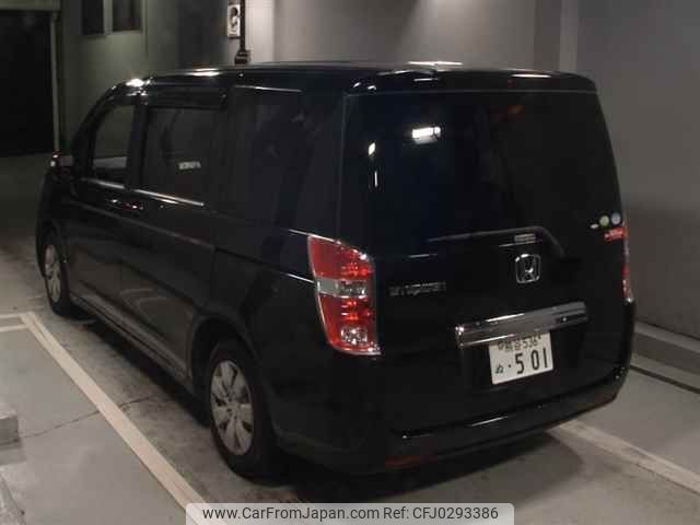 honda stepwagon 2012 -HONDA 【熊谷 536ﾇ501】--Stepwgn RK1--1213384---HONDA 【熊谷 536ﾇ501】--Stepwgn RK1--1213384- image 2