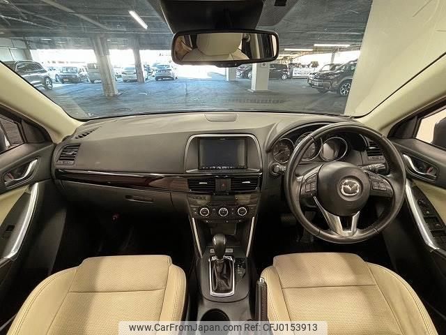 mazda cx-5 2013 quick_quick_LDA-KE2FW_KE2FW-130417 image 2