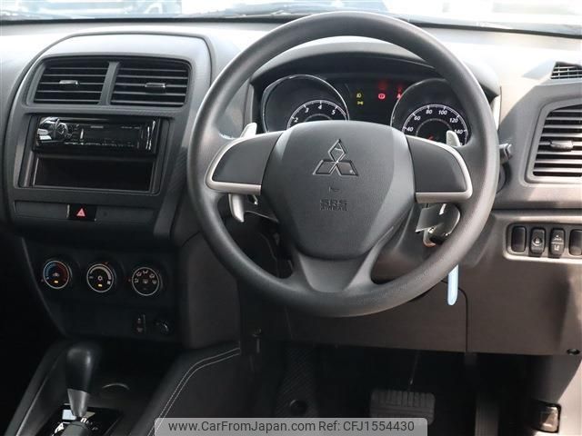 mitsubishi rvr 2020 CFJ1554430 image 2