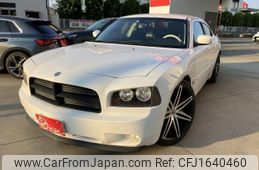 dodge charger 2013 CFJ1640460