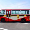 mitsubishi-fuso rosa-bus 2005 CFJ1561444 image 2