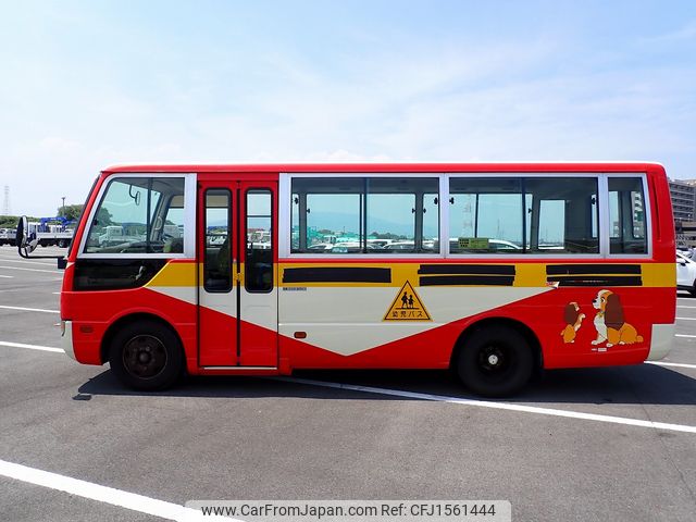 mitsubishi-fuso rosa-bus 2005 CFJ1561444 image 2