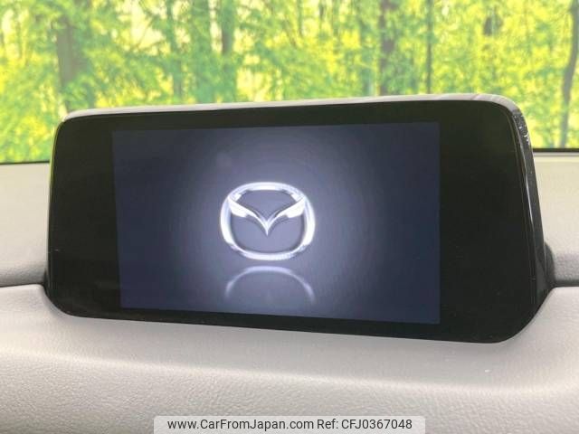 mazda cx-8 2018 -MAZDA--CX-8 3DA-KG2P--KG2P-126827---MAZDA--CX-8 3DA-KG2P--KG2P-126827- image 2
