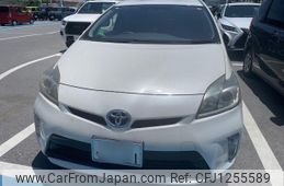 toyota prius 2014 -TOYOTA--Prius DAA-ZVW30--ZVW30-1900950---TOYOTA--Prius DAA-ZVW30--ZVW30-1900950-