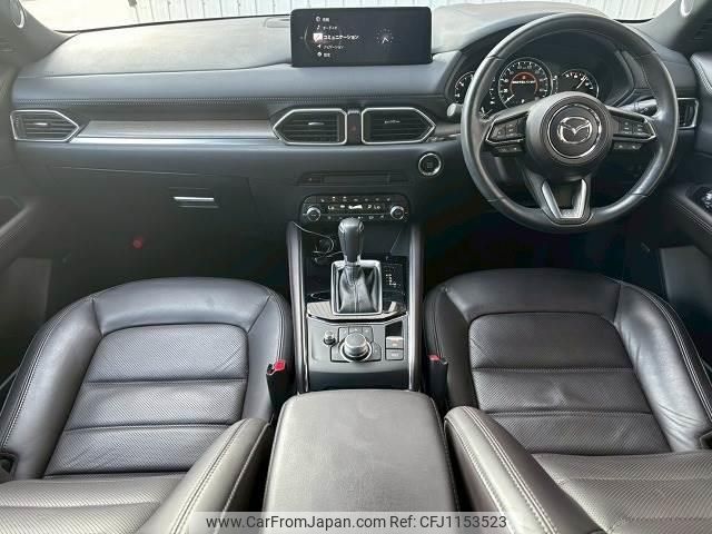 mazda cx-5 2022 quick_quick_3DA-KF2P_KF2P-502842 image 2