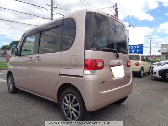 daihatsu tanto 2011 -DAIHATSU 【奈良 580な2574】--Tanto L375S-0487752---DAIHATSU 【奈良 580な2574】--Tanto L375S-0487752- image 2