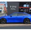 toyota mirai 2021 CFJ0752894 image 5