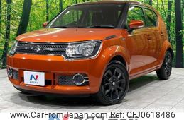 suzuki ignis 2017 -SUZUKI--Ignis DAA-FF21S--FF21S-132380---SUZUKI--Ignis DAA-FF21S--FF21S-132380-