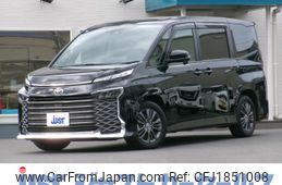 toyota voxy 2023 CFJ1851008