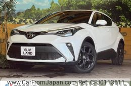 toyota c-hr 2023 -TOYOTA--C-HR 3BA-NGX10--NGX10-2023553---TOYOTA--C-HR 3BA-NGX10--NGX10-2023553-