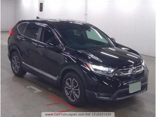 honda cr-v 2021 quick_quick_6BA-RW1_RW1-1201355 image 1