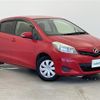 toyota vitz 2013 -TOYOTA--Vitz DBA-NSP130--NSP130-2137188---TOYOTA--Vitz DBA-NSP130--NSP130-2137188- image 1