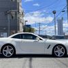 mercedes-benz sl-class 2013 -MERCEDES-BENZ--Benz SL RBA-231457--WDD2314571F023122---MERCEDES-BENZ--Benz SL RBA-231457--WDD2314571F023122- image 3