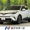 toyota c-hr 2017 -TOYOTA--C-HR DAA-ZYX10--ZYX10-2057468---TOYOTA--C-HR DAA-ZYX10--ZYX10-2057468- image 1