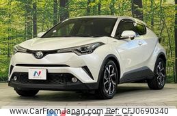 toyota c-hr 2017 -TOYOTA--C-HR DAA-ZYX10--ZYX10-2057468---TOYOTA--C-HR DAA-ZYX10--ZYX10-2057468-