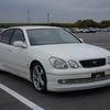 toyota aristo 1998 CFJ9249507 image 1