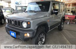 suzuki jimny 2024 CFJ1494785
