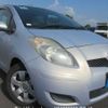 toyota vitz 2008 CFJ1558783 image 1
