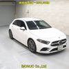 mercedes-benz a-class 2019 -MERCEDES-BENZ--Benz A Class 177084-WDD1770842V041567---MERCEDES-BENZ--Benz A Class 177084-WDD1770842V041567- image 1
