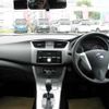 nissan sylphy 2015 -NISSAN--SYLPHY DBA-TB17--TB17-023007---NISSAN--SYLPHY DBA-TB17--TB17-023007- image 3