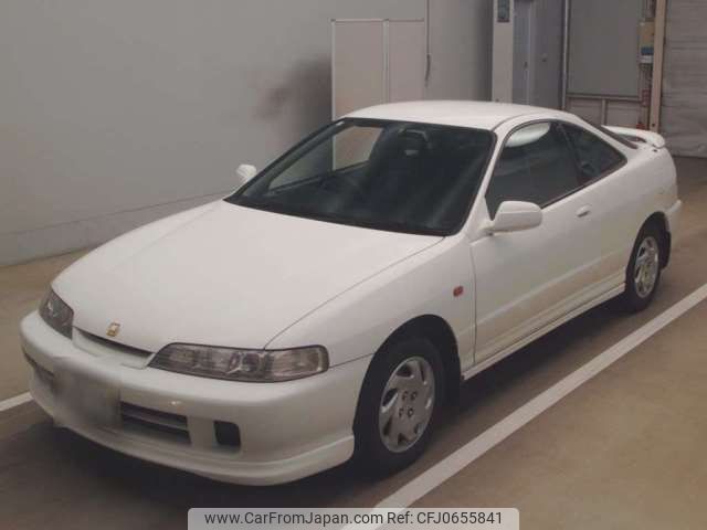 honda integra 1998 -HONDA 【千葉 503ﾎ9599】--Integra E-DC1--DC1-1304977---HONDA 【千葉 503ﾎ9599】--Integra E-DC1--DC1-1304977- image 1