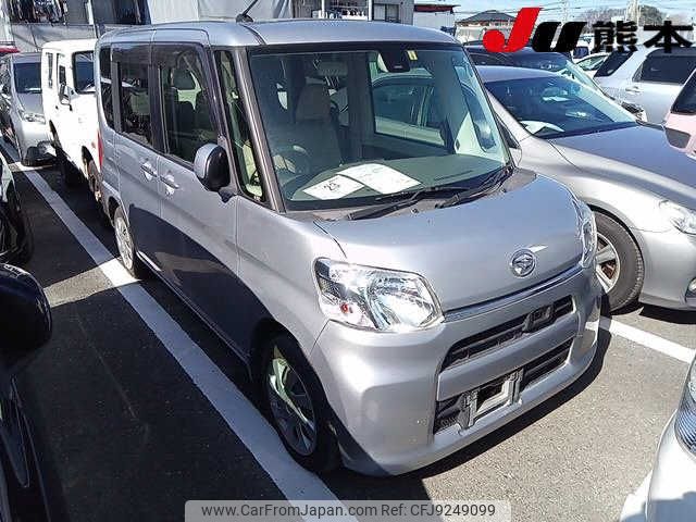 daihatsu tanto 2016 -DAIHATSU--Tanto LA600S--0471974---DAIHATSU--Tanto LA600S--0471974- image 1