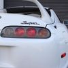 toyota supra 1999 -TOYOTA--Supra JZA80--JZA80-1003846---TOYOTA--Supra JZA80--JZA80-1003846- image 8